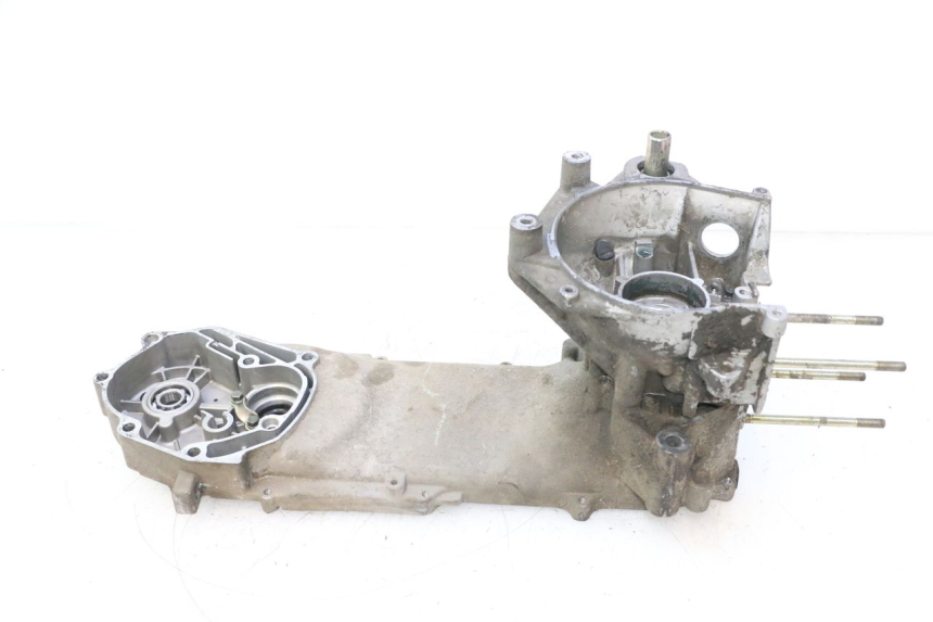 photo de CARTER BAS MOTEUR IMF INDUSTRIE PACH 2T 50 (2009 - 2013) - Gros plan technique