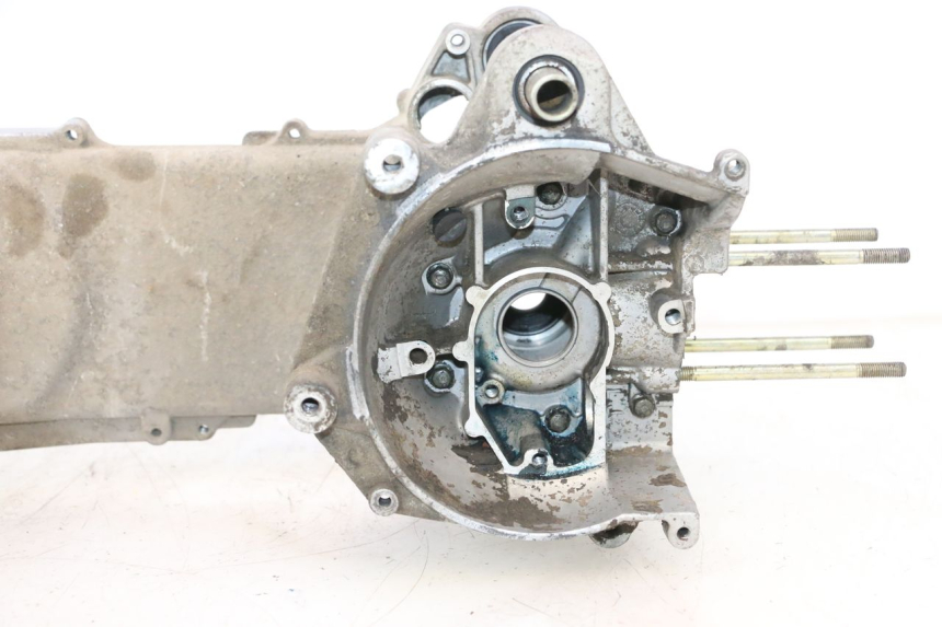 photo de CARTER BAS MOTEUR IMF INDUSTRIE PACH 2T 50 (2009 - 2013) - État de surface