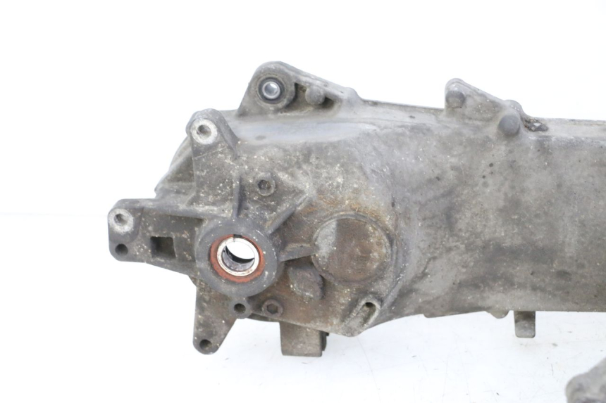 photo de CARTER BAS MOTEUR PEUGEOT ELYSTAR 50 (2002 - 2014)