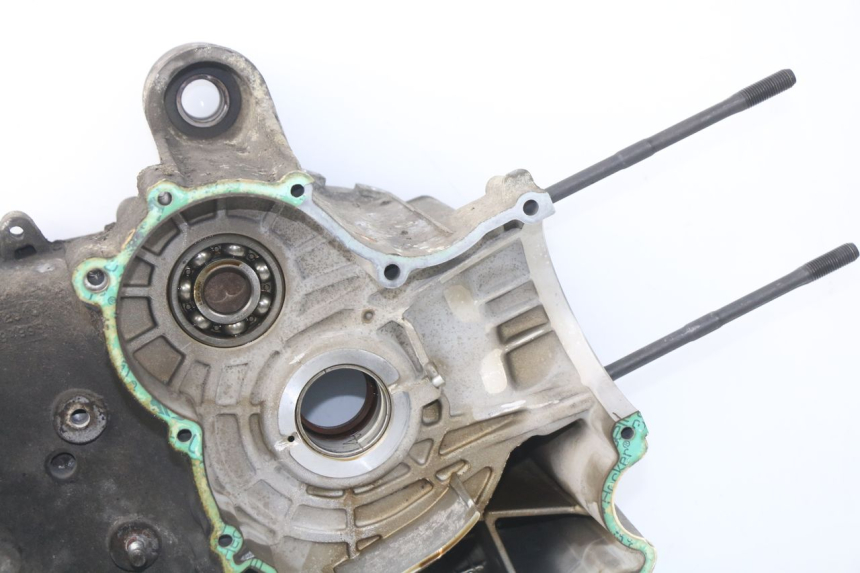 photo de CARTER BAS MOTEUR PEUGEOT SATELIS 500 (2007 - 2013)