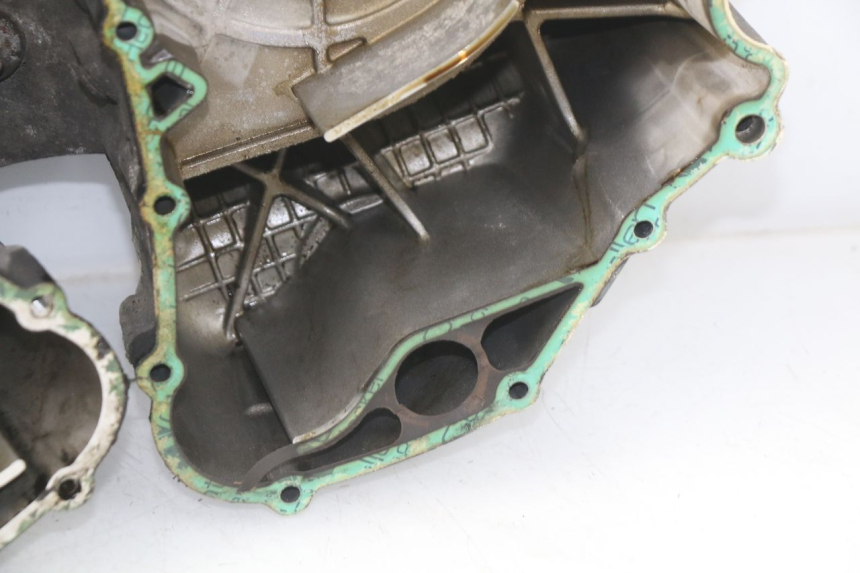 photo de CARTER BAS MOTEUR PEUGEOT SATELIS 500 (2007 - 2013)