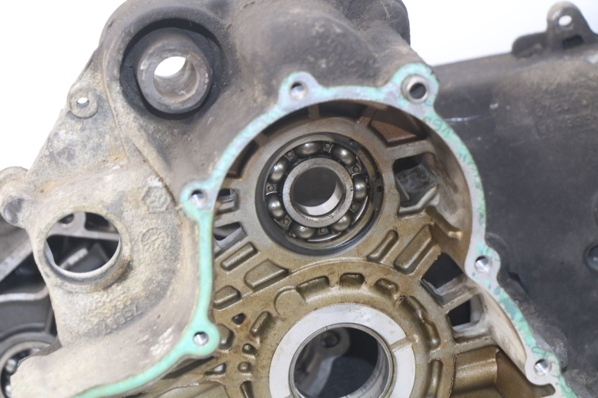 photo de CARTER BAS MOTEUR PEUGEOT SATELIS 500 (2007 - 2013)