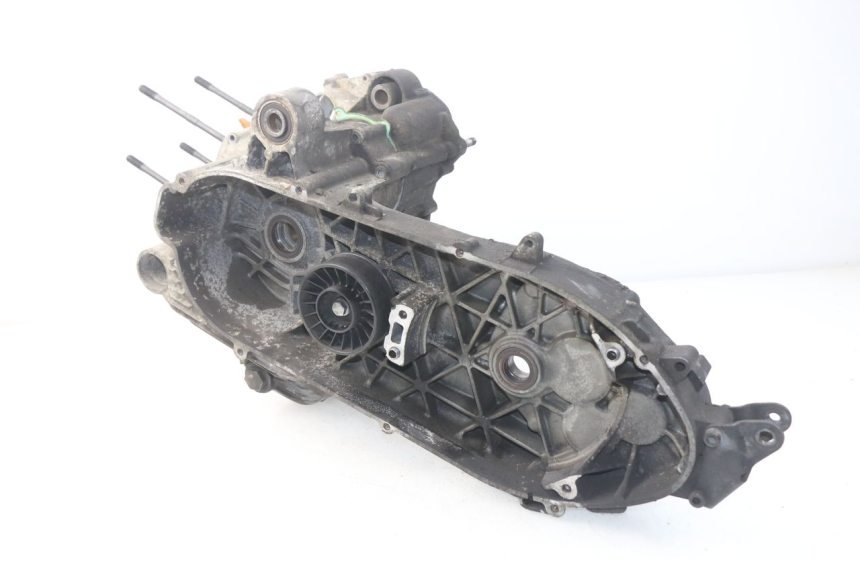 photo de CARTER BAS MOTEUR PEUGEOT SATELIS 500 (2007 - 2013)