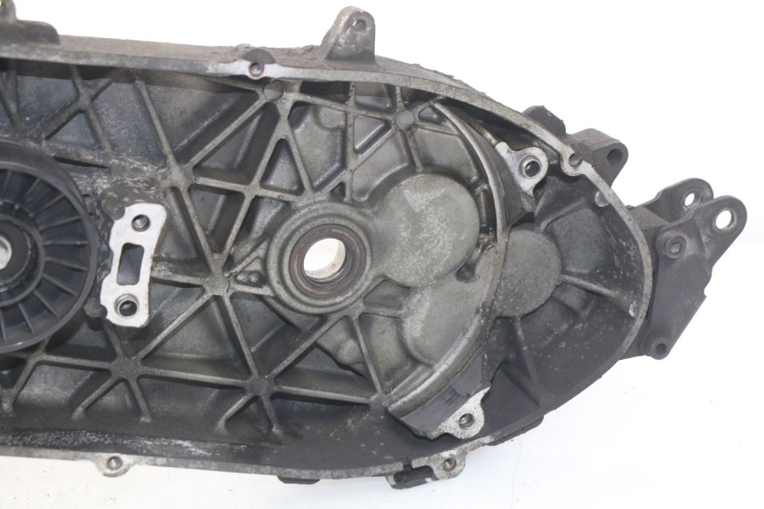 photo de CARTER BAS MOTEUR PEUGEOT SATELIS 500 (2007 - 2013)