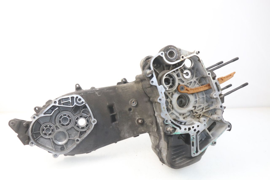 photo de CARTER BAS MOTEUR PEUGEOT SATELIS 500 (2007 - 2013)