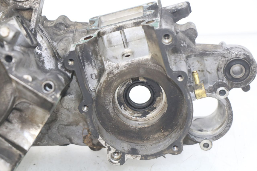 photo de CARTER BAS MOTEUR PEUGEOT SV 125 (1991 - 1994)