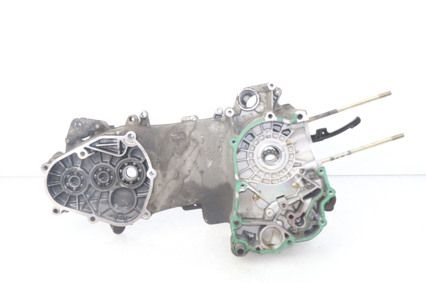 photo de CARTER BAS MOTEUR PIAGGIO FLY 125 (2005 - 2012)