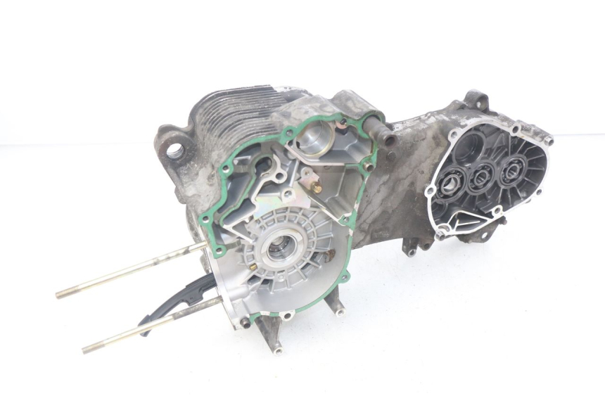 photo de CARTER BAS MOTEUR PIAGGIO FLY 125 (2005 - 2012)