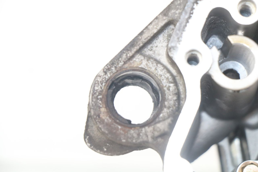photo de CARTER BAS MOTEUR PIAGGIO FLY 125 (2005 - 2012)