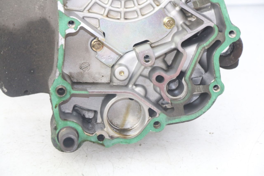 photo de CARTER BAS MOTEUR PIAGGIO FLY 125 (2005 - 2012)