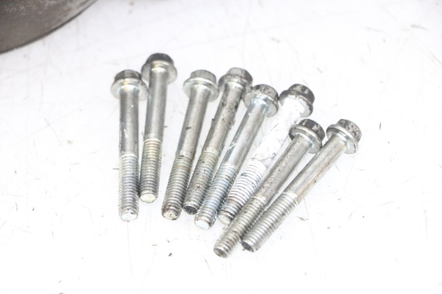 photo de CARTER BAS MOTEUR PIAGGIO FLY 2T 50 (2004 - 2017)