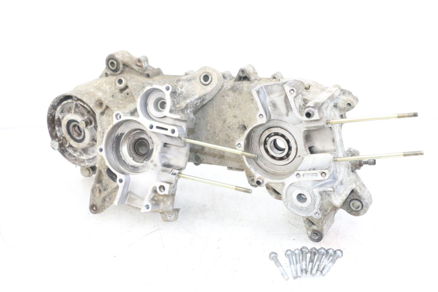 photo de CARTER BAS MOTEUR PIAGGIO TYPHOON 80 (1994 - 1997)