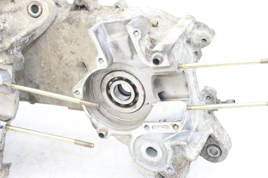 photo de CARTER BAS MOTEUR PIAGGIO TYPHOON 80 (1994 - 1997)