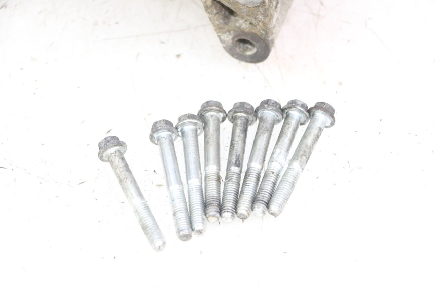 photo de CARTER BAS MOTEUR PIAGGIO TYPHOON 80 (1994 - 1997)
