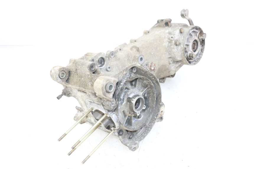 photo de CARTER BAS MOTEUR PIAGGIO TYPHOON 80 (1994 - 1997)