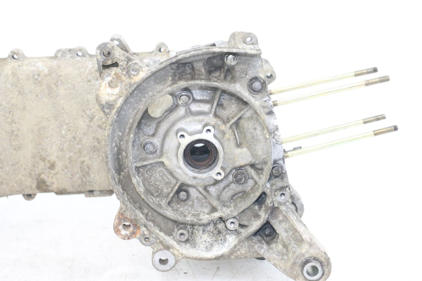 photo de CARTER BAS MOTEUR PIAGGIO TYPHOON 80 (1994 - 1997)