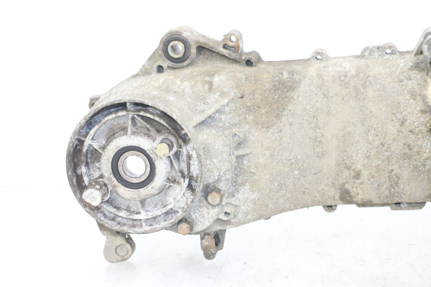 photo de CARTER BAS MOTEUR PIAGGIO TYPHOON 80 (1994 - 1997)