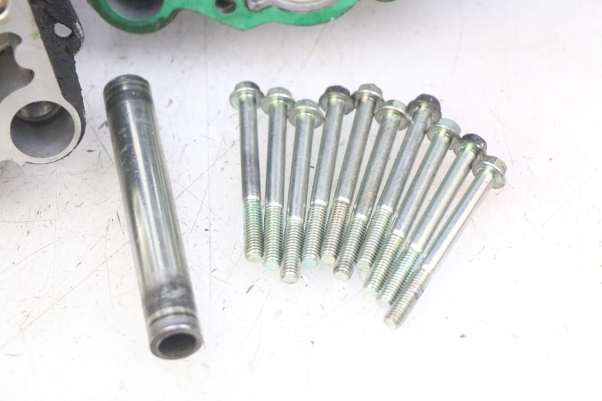 photo de CARTER BAS MOTEUR PIAGGIO VESPA GTS IGET ABS 125 (2017 - 2023)