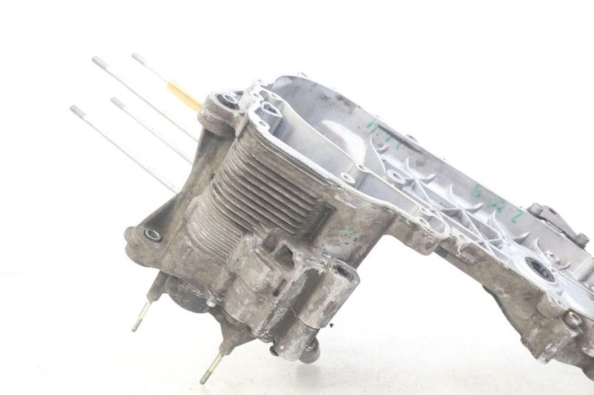 photo de CARTER BAS MOTEUR PIAGGIO VESPA GTS IGET ABS 125 (2017 - 2023)