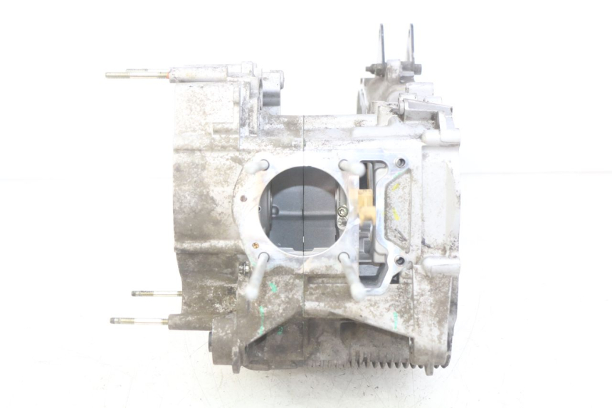 photo de CARTER BAS MOTEUR PIAGGIO VESPA GTS IGET ABS 125 (2017 - 2023)