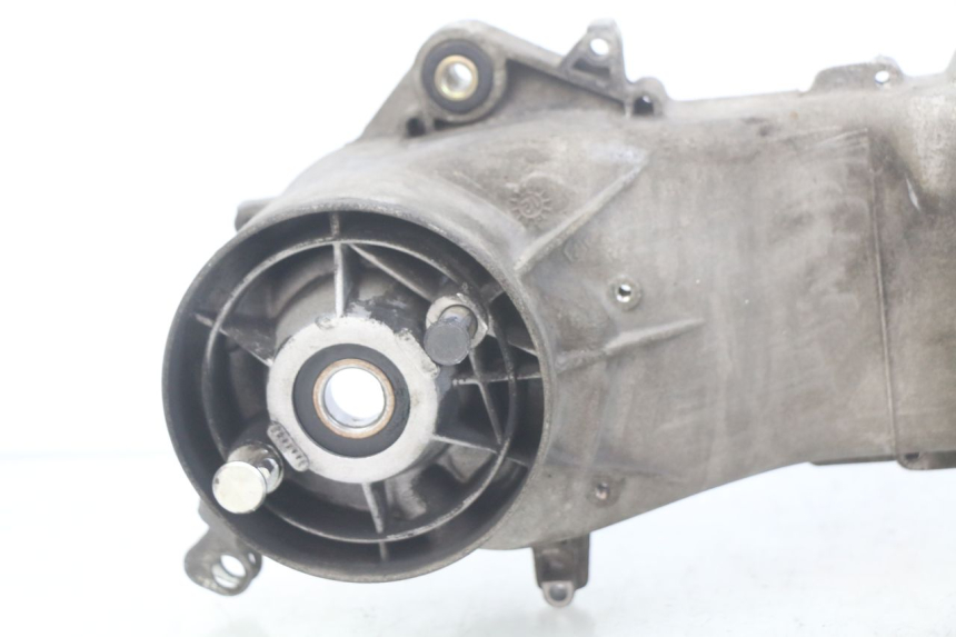 photo de CARTER BAS MOTEUR PIAGGIO VESPA LX 2T 50 (2005 - 2013)