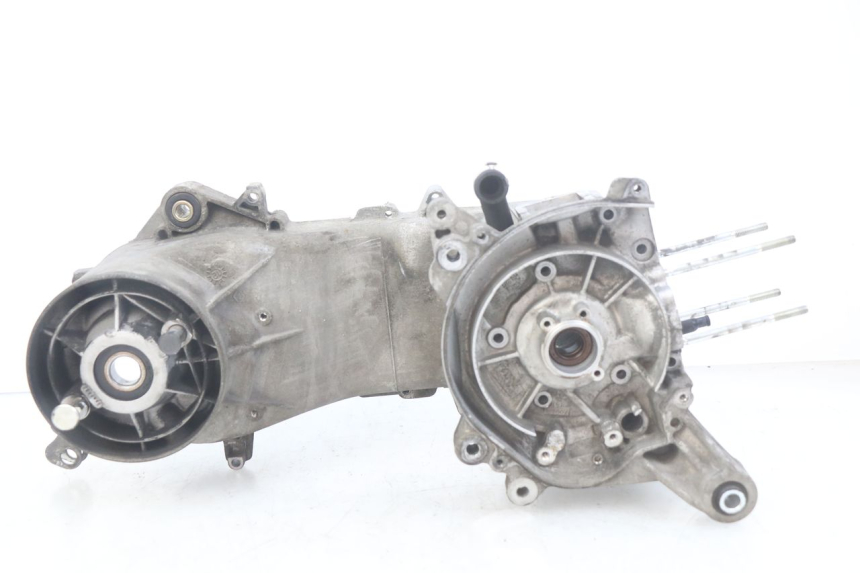 photo de CARTER BAS MOTEUR PIAGGIO VESPA LX 2T 50 (2005 - 2013)