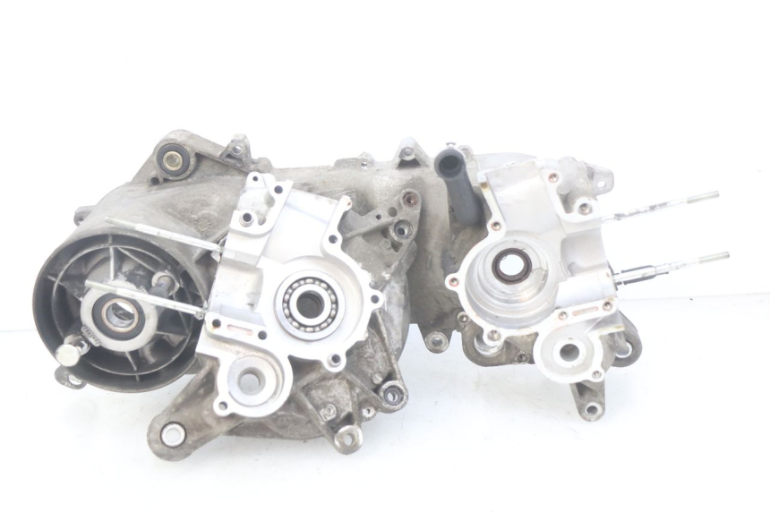 photo de CARTER BAS MOTEUR PIAGGIO VESPA LX 2T 50 (2005 - 2013)
