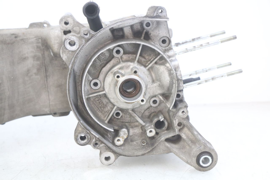 photo de CARTER BAS MOTEUR PIAGGIO VESPA LX 2T 50 (2005 - 2013)