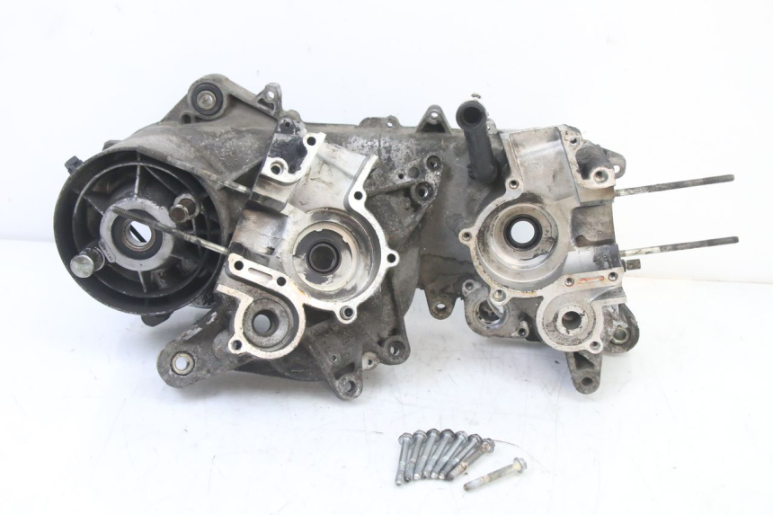 photo de CARTER BAS MOTEUR PIAGGIO VESPA S 2T 50 (2007 - 2014)