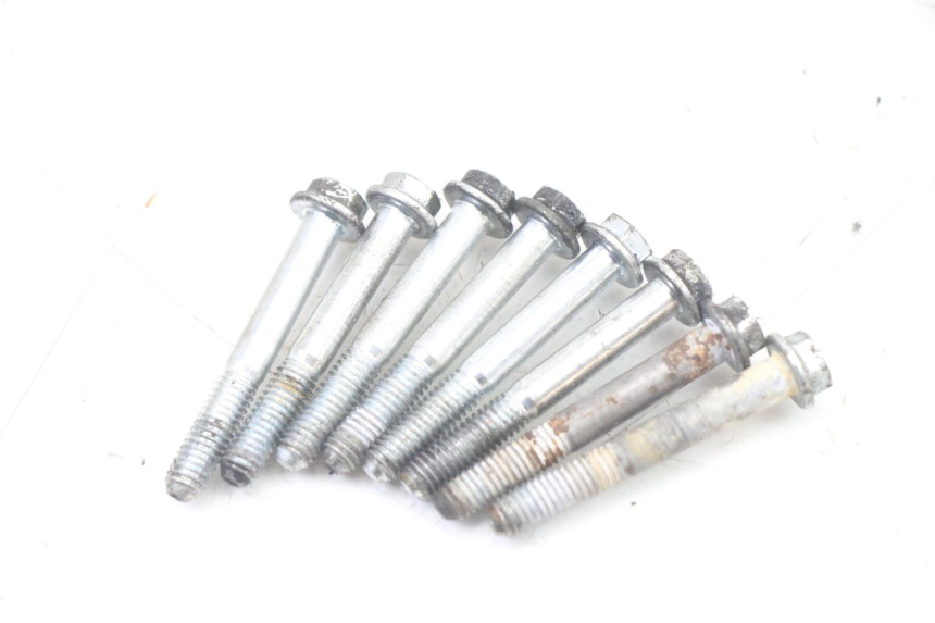 photo de CARTER BAS MOTEUR PIAGGIO VESPA S 2T 50 (2007 - 2014)