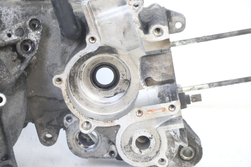 photo de CARTER BAS MOTEUR PIAGGIO VESPA S 2T 50 (2007 - 2014)