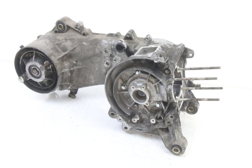 photo de CARTER BAS MOTEUR PIAGGIO VESPA S 2T 50 (2007 - 2014)