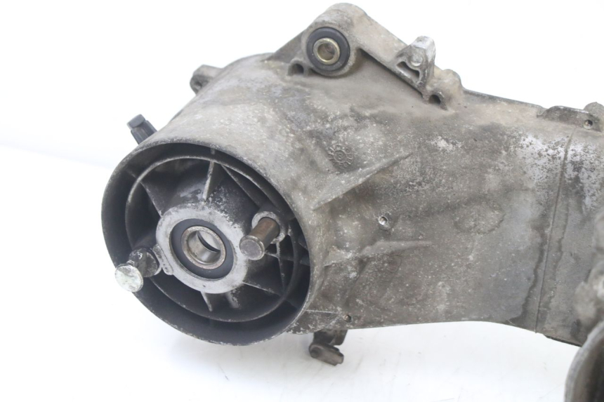 photo de CARTER BAS MOTEUR PIAGGIO VESPA S 2T 50 (2007 - 2014)