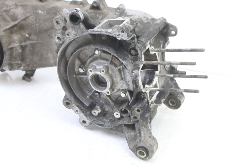 photo de CARTER BAS MOTEUR PIAGGIO VESPA S 2T 50 (2007 - 2014)