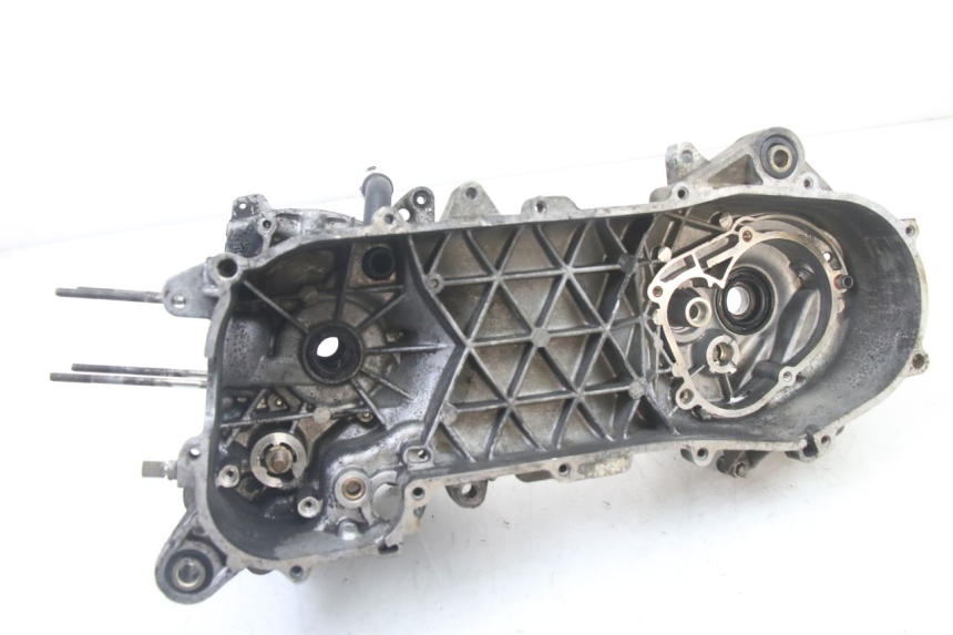 photo de CARTER BAS MOTEUR PIAGGIO VESPA S 2T 50 (2007 - 2014)