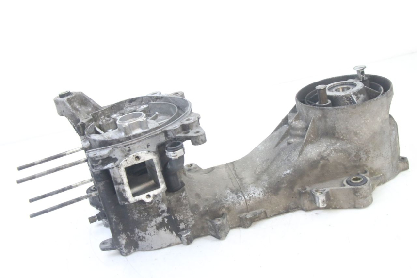 photo de CARTER BAS MOTEUR PIAGGIO VESPA S 2T 50 (2007 - 2014)