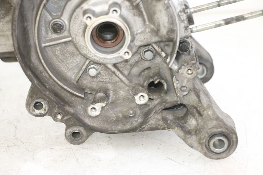 photo de CARTER BAS MOTEUR PIAGGIO VESPA S 2T 50 (2007 - 2014)