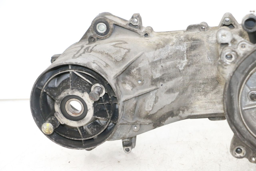 photo de CARTER BAS MOTEUR PIAGGIO VESPA S 2T 50 (2007 - 2014)