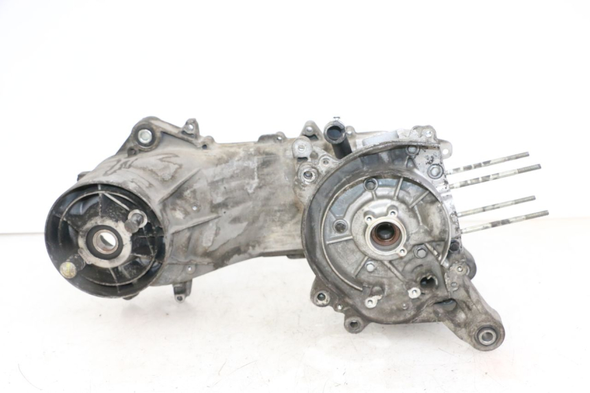 photo de CARTER BAS MOTEUR PIAGGIO VESPA S 2T 50 (2007 - 2014)