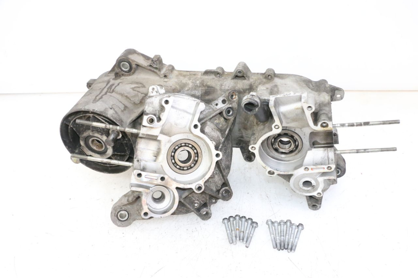 photo de CARTER BAS MOTEUR PIAGGIO VESPA S 2T 50 (2007 - 2014)