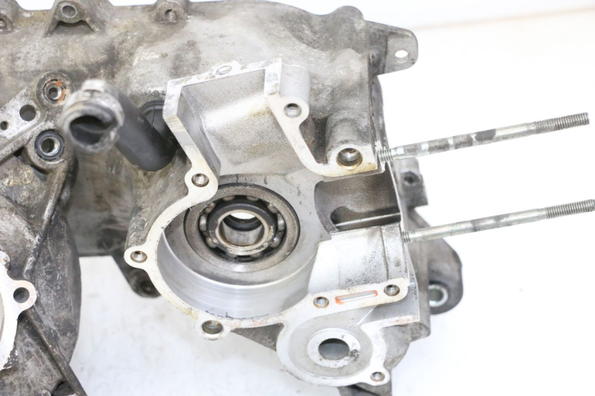 photo de CARTER BAS MOTEUR PIAGGIO VESPA S 2T 50 (2007 - 2014)