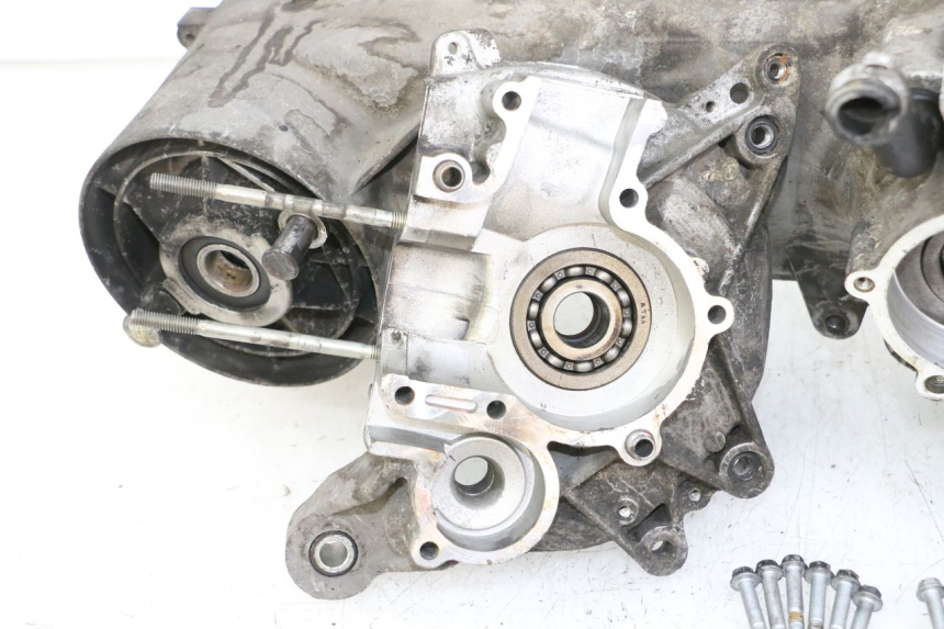 photo de CARTER BAS MOTEUR PIAGGIO VESPA S 2T 50 (2007 - 2014)