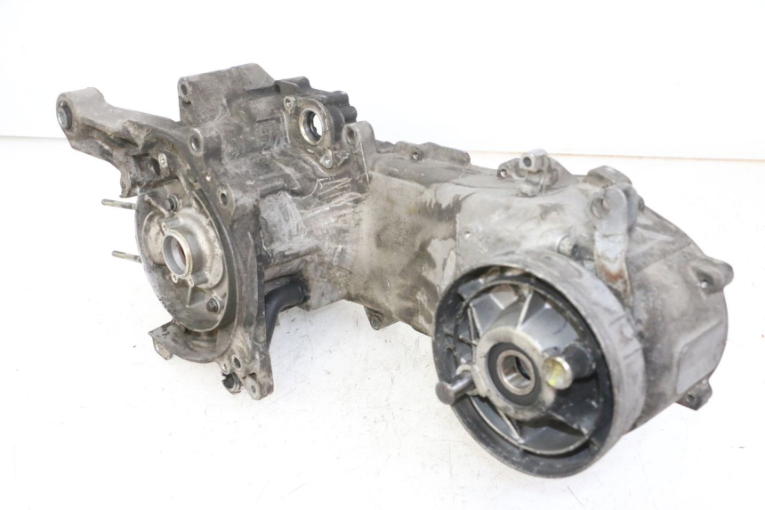 photo de CARTER BAS MOTEUR PIAGGIO VESPA S 2T 50 (2007 - 2014)