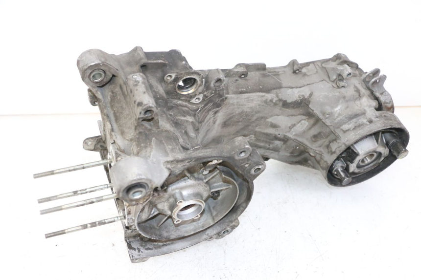 photo de CARTER BAS MOTEUR PIAGGIO VESPA S 2T 50 (2007 - 2014)