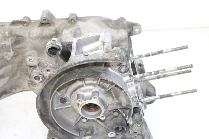 photo de CARTER BAS MOTEUR PIAGGIO VESPA S 2T 50 (2007 - 2014)