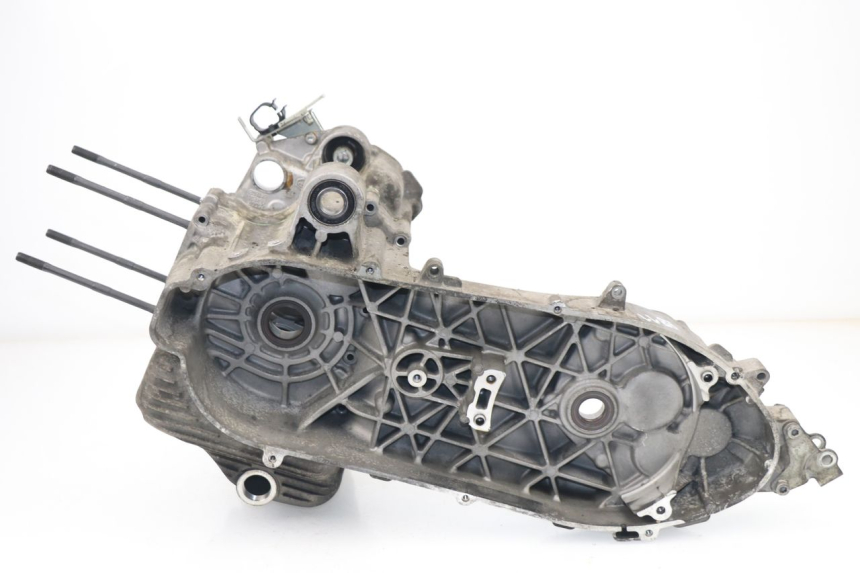 photo de CARTER BAS MOTEUR PIAGGIO X8 400 (2006 - 2007)