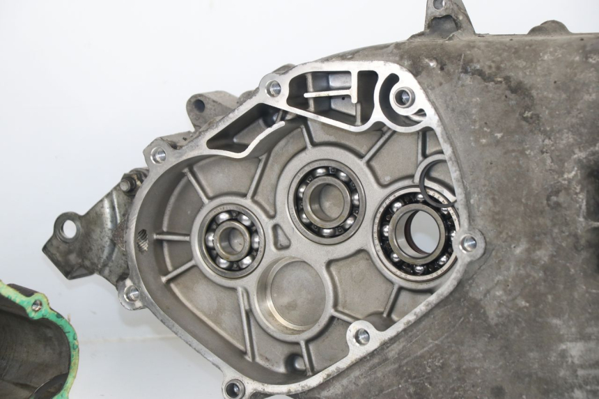 photo de CARTER BAS MOTEUR PIAGGIO X8 400 (2006 - 2007)