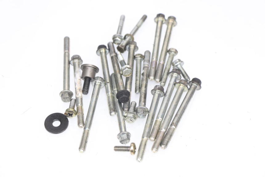 photo de CARTER BAS MOTEUR PIAGGIO X8 400 (2006 - 2007)