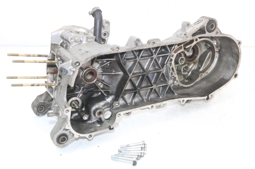 photo de CARTER BAS MOTEUR PIAGGIO ZIP 2T 50 (2009 - 2019)