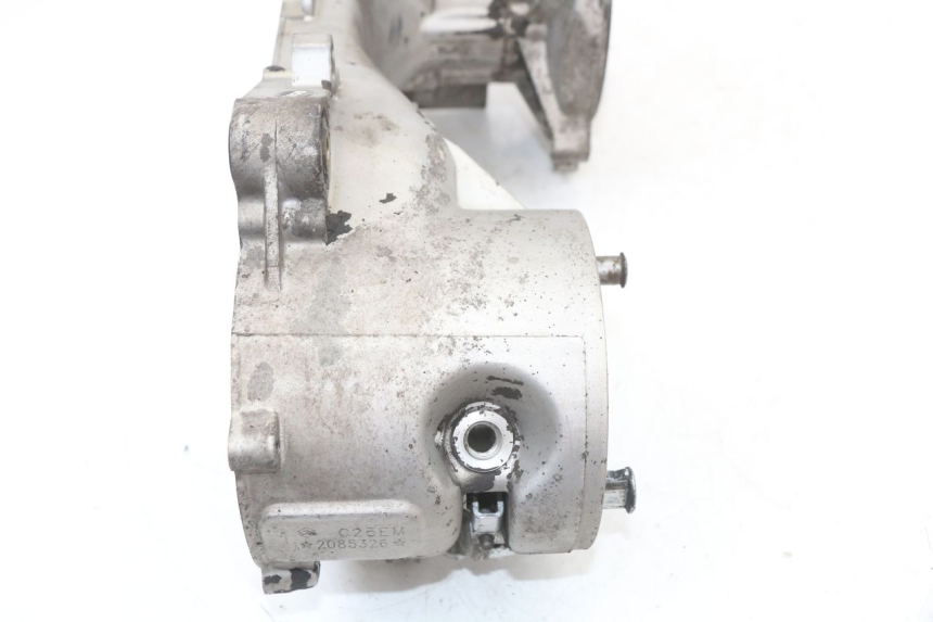 photo de CARTER BAS MOTEUR PIAGGIO ZIP 2T 50 (2009 - 2019)